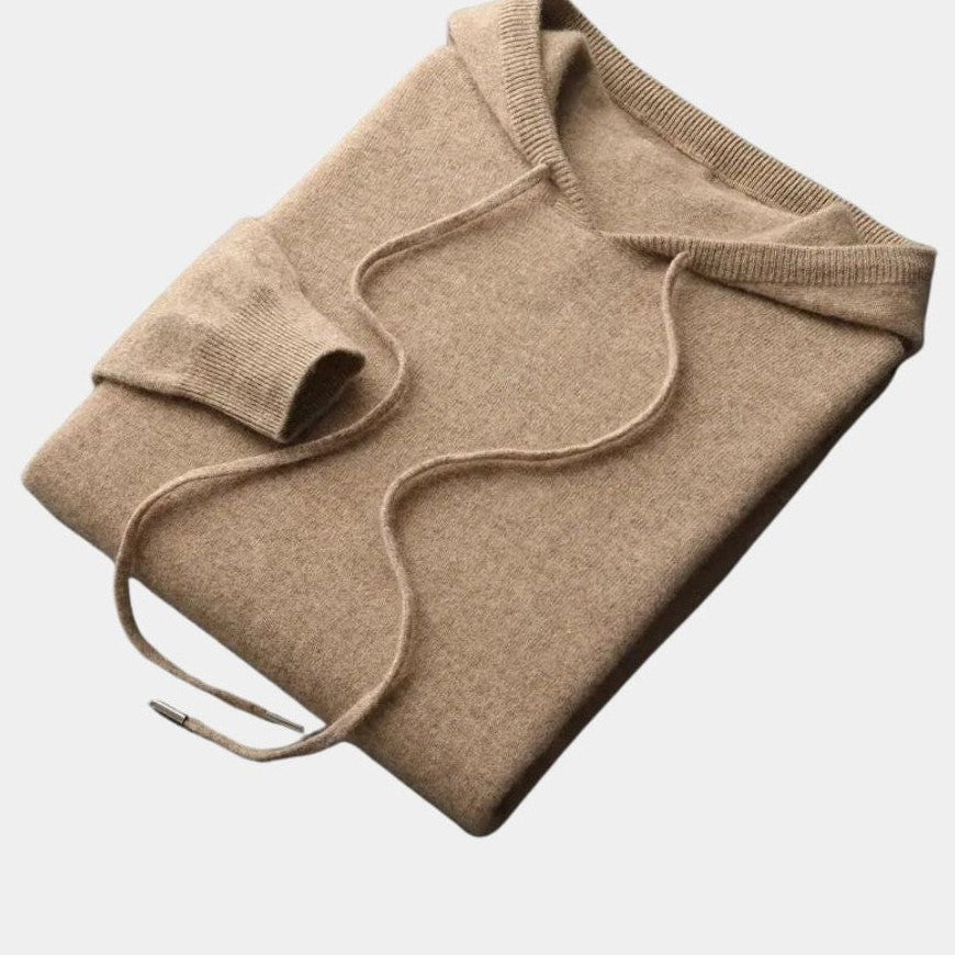 Noah™ | Abrigo con Capucha