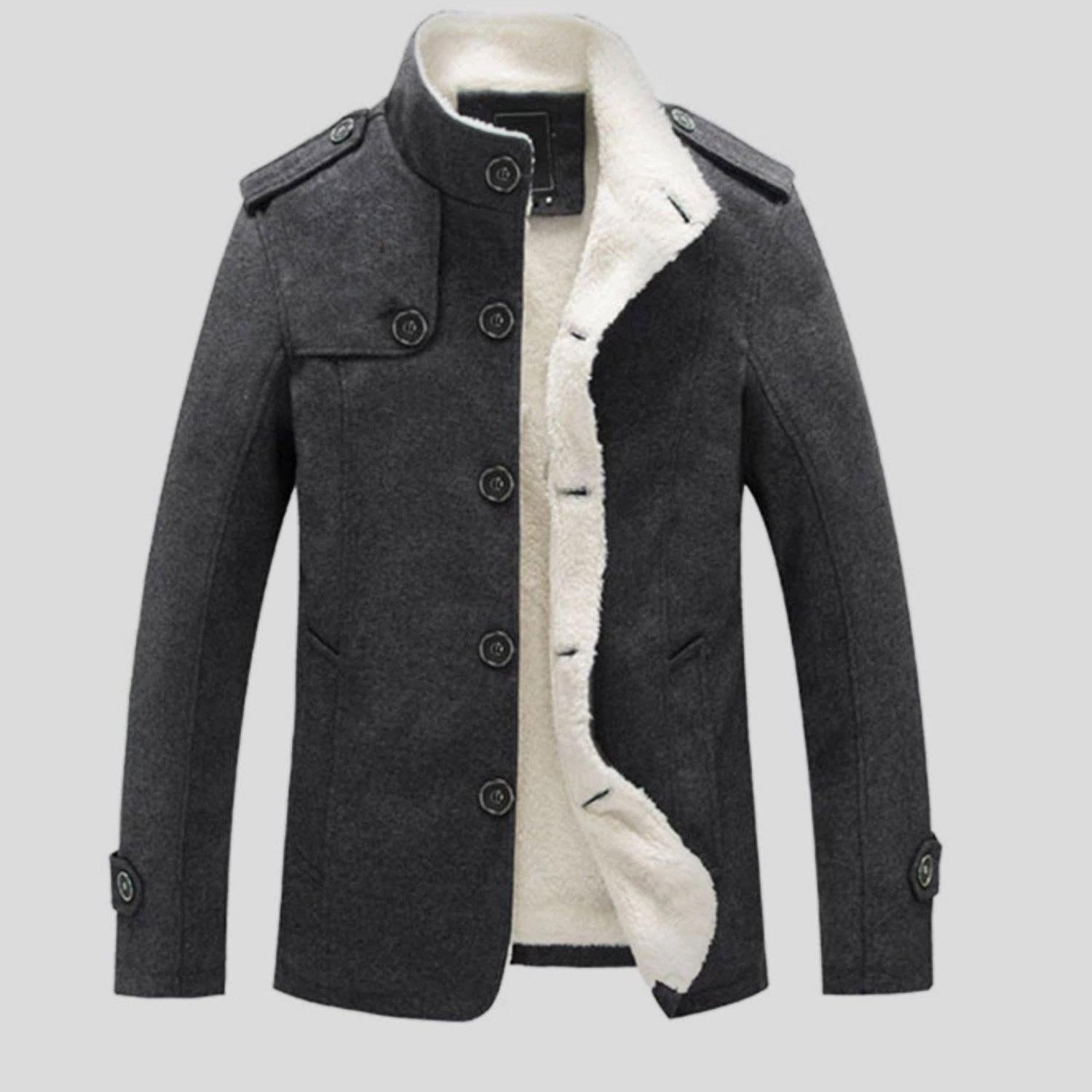 Noah™ | Chaqueta Elegante