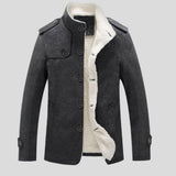 Noah™ | Chaqueta Elegante