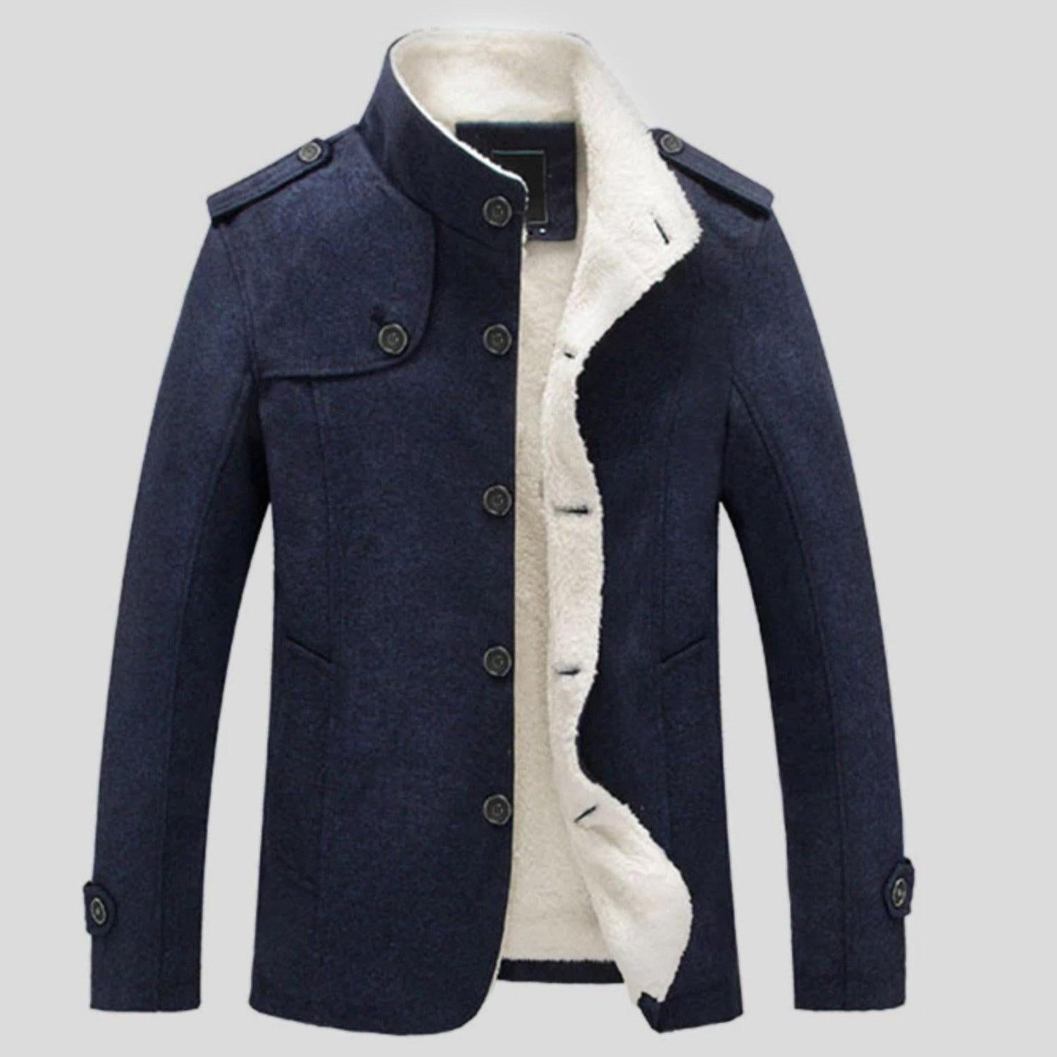Noah™ | Chaqueta Elegante