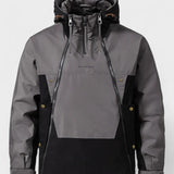 Nordic Explorer™ | Anorak de Invierno Extremo
