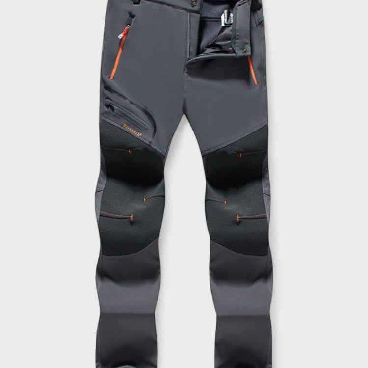 Nordtrek™ | Pantalones de senderismo elásticos e impermeables