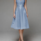 Dorotea | Elegantes klassisches Kleid