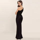 Élise | Maxikleid