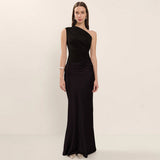 Élise | Maxikleid