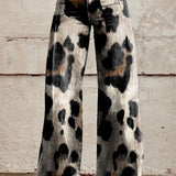 Čita - Pantalones Boho Elegantes