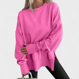 Flurina | Sudadera oversized cómoda