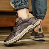 Martim - Schuhe für den ganzen Tag