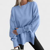 Flurina | Sudadera oversized cómoda