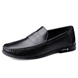 Guilherme - Schuhe aus echtem Leder