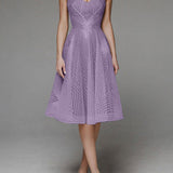 Dorotea | Elegantes klassisches Kleid