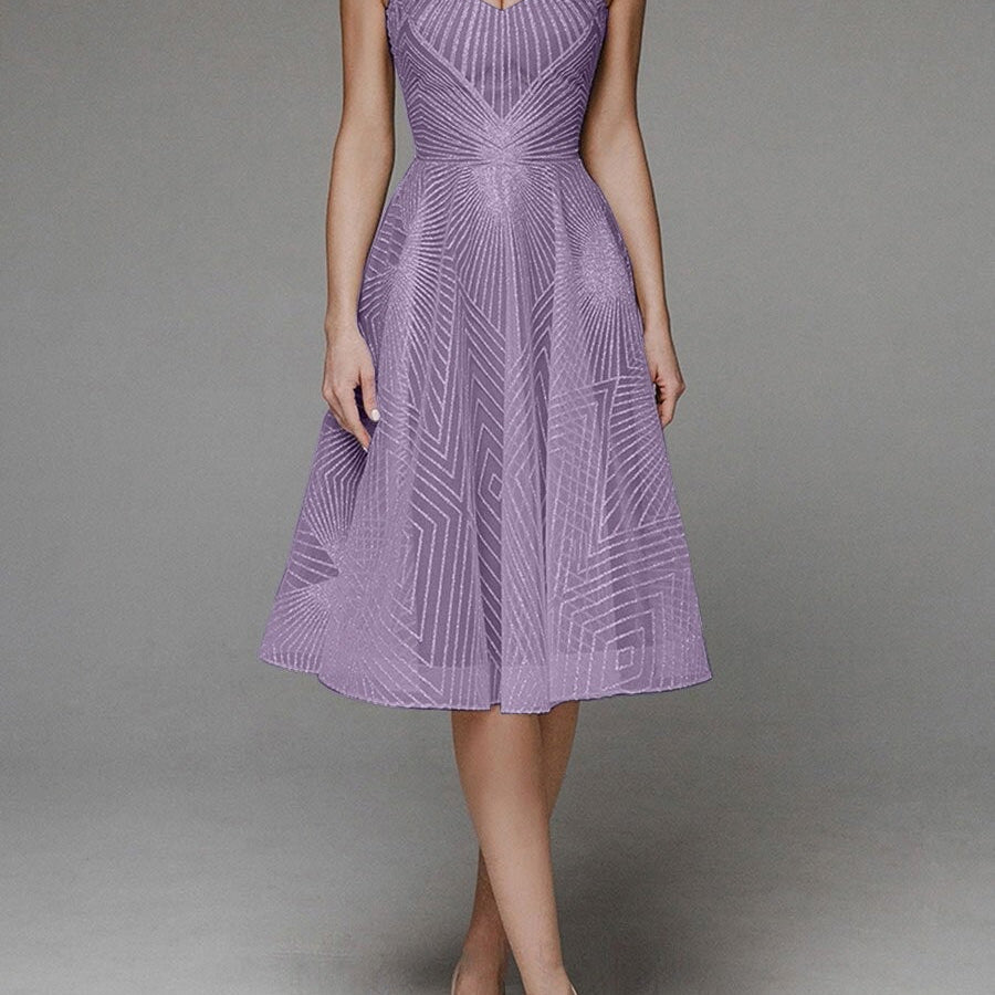 Dorotea | Elegantes klassisches Kleid