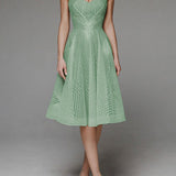 Dorotea | Elegantes klassisches Kleid