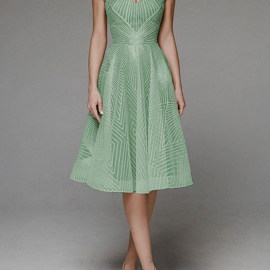 Dorotea | Elegantes klassisches Kleid