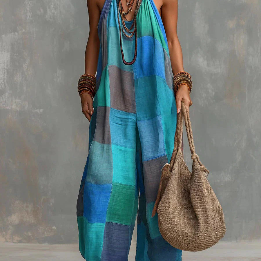 Combinación Patchwork Bohemia™ – Frescura y libertad en un estilo artístico único