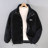 Gonçalo - Herren Steppjacke