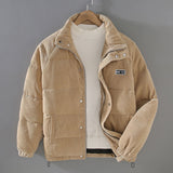 Gonçalo - Herren Steppjacke
