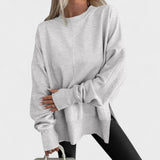 Flurina | Sudadera oversized cómoda