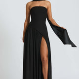 Elma | Langes Kleid
