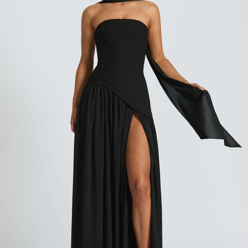 Elma | Langes Kleid
