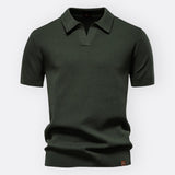 Baltazar - Strukturiertes Polo
