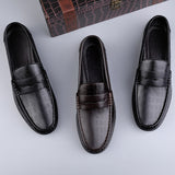 Guilherme - Schuhe aus echtem Leder