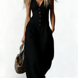 Margot - Eleganter Alltags-Jumpsuit