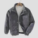 Gonçalo - Herren Steppjacke