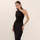 Élise | Maxikleid