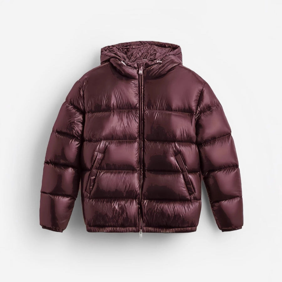 Anadia - Unisex Daunenjacke