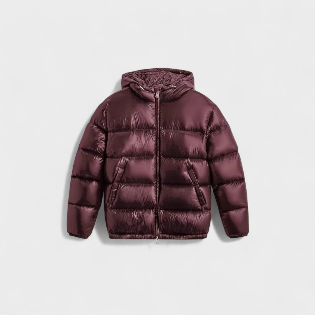 Addison | Chaqueta de invierno unisex