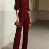 Emma™ | Conjunto elegante de tres piezas