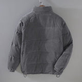 Gonçalo - Herren Steppjacke