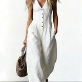 Margot - Eleganter Alltags-Jumpsuit