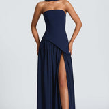 Elma | Langes Kleid