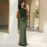 Élise | Maxikleid