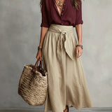 Sage - Zwei Teile