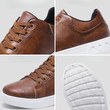 Artur - Zeitlose Sneakers