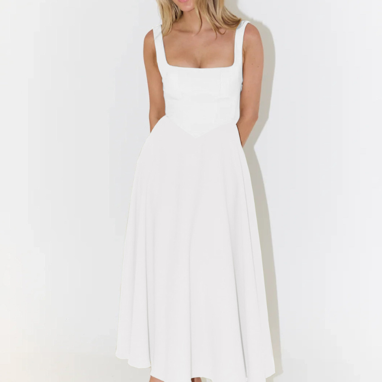 Aurelia | Vestido Elegante
