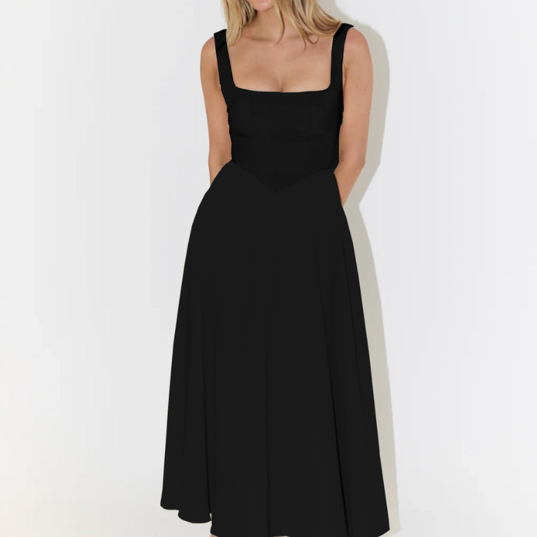 Aurelia | Vestido Elegante