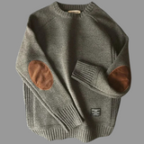 Luka | Alpski džemper