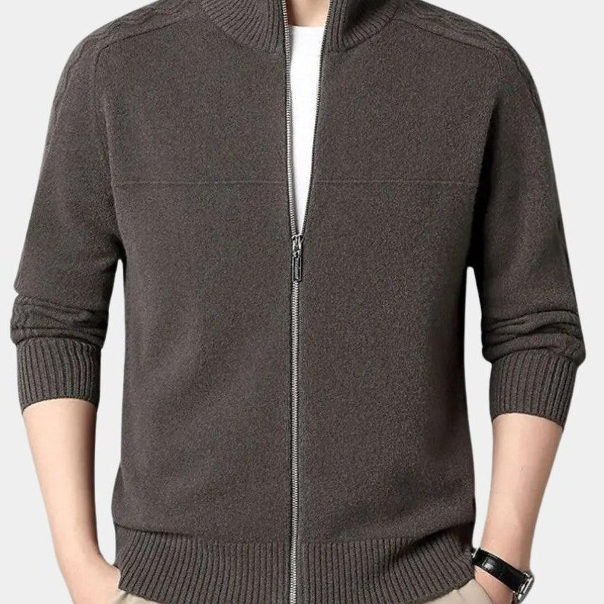 Oscar™ | Suéter de Cuello Alto