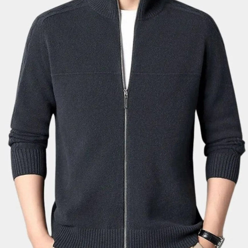 Oscar™ | Suéter de Cuello Alto