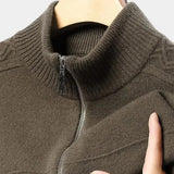 Oscar™ | Suéter de Cuello Alto