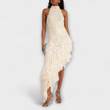 Karen - Vestido Maxi