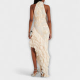 Karen - Vestido Maxi