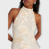 Karen - Vestido Maxi