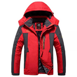 Frederico - Winterjacke Wasserdicht