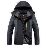 Frederico - Winterjacke Wasserdicht