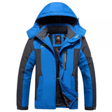 Frederico - Winterjacke Wasserdicht